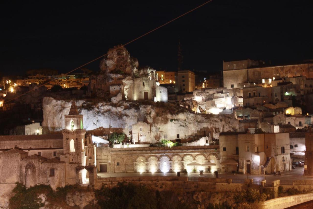 Guest house Casa Tudor Art Luxury Matera