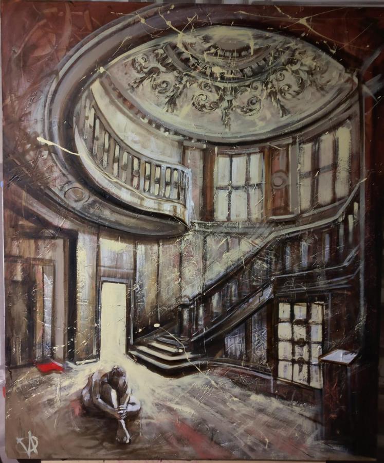 Guest house Casa Tudor Art Luxury