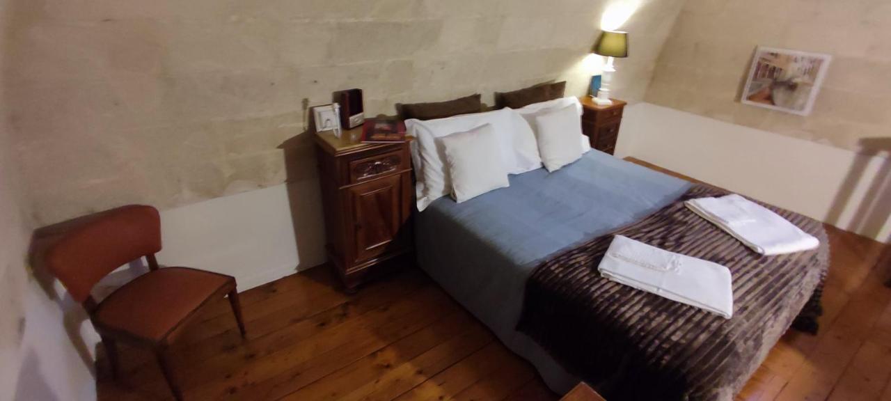 Casa Tudor Art Luxury Guest house Matera