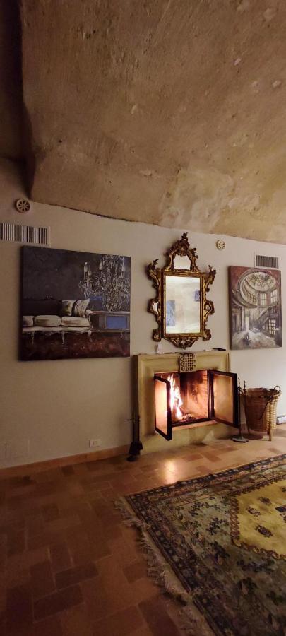 Casa Tudor Art Luxury Guest house Matera