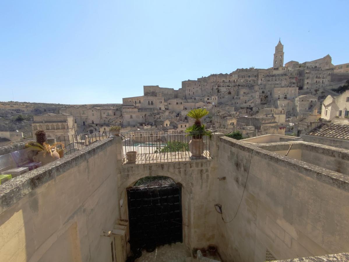 Casa Tudor Art Luxury Guest house Matera