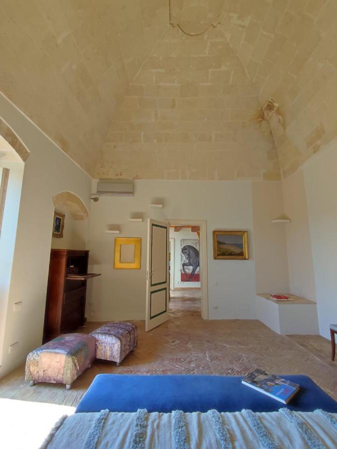 Casa Tudor Art Luxury * Matera