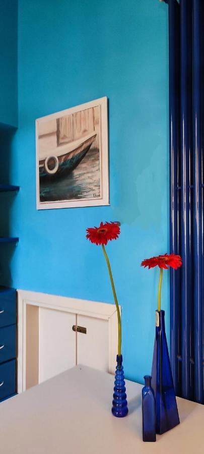 Casa Tudor Art Luxury Guest house Matera