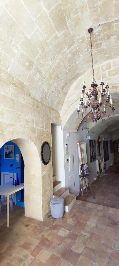 Guest house Casa Tudor Art Luxury *