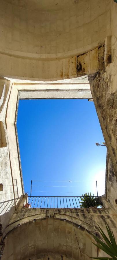 Casa Tudor Art Luxury * Matera