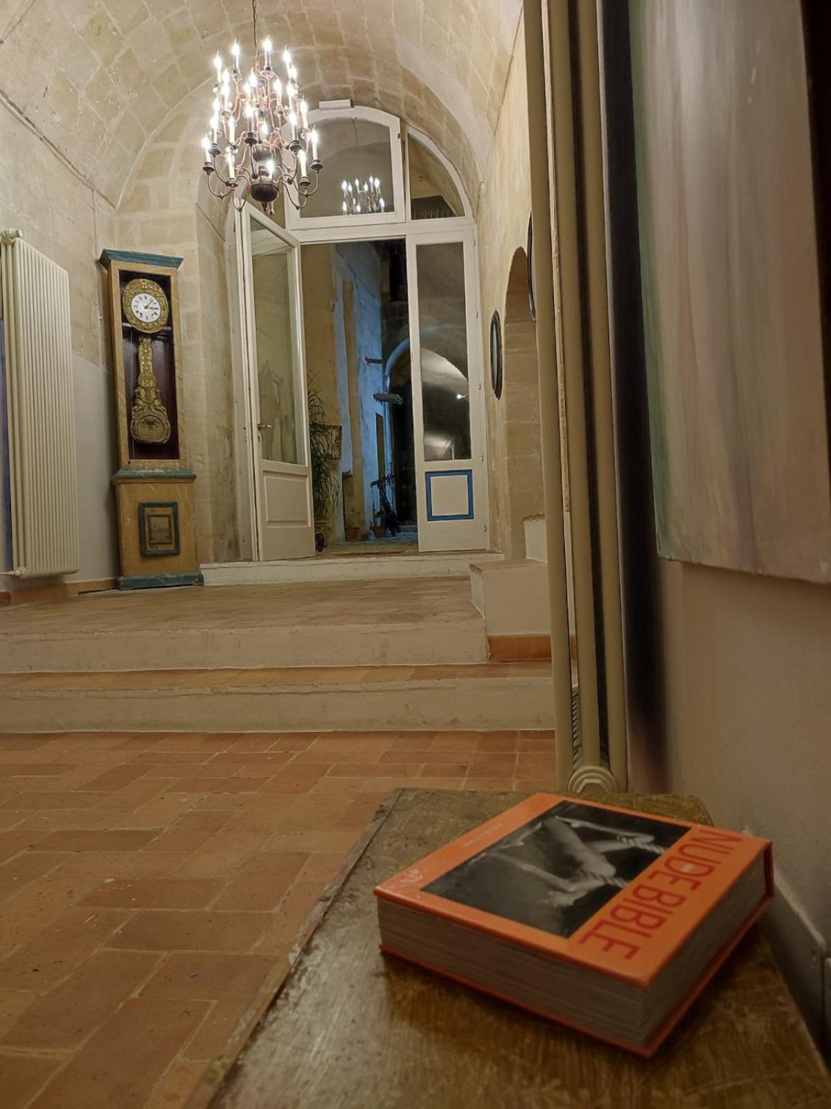 Guest house Casa Tudor Art Luxury