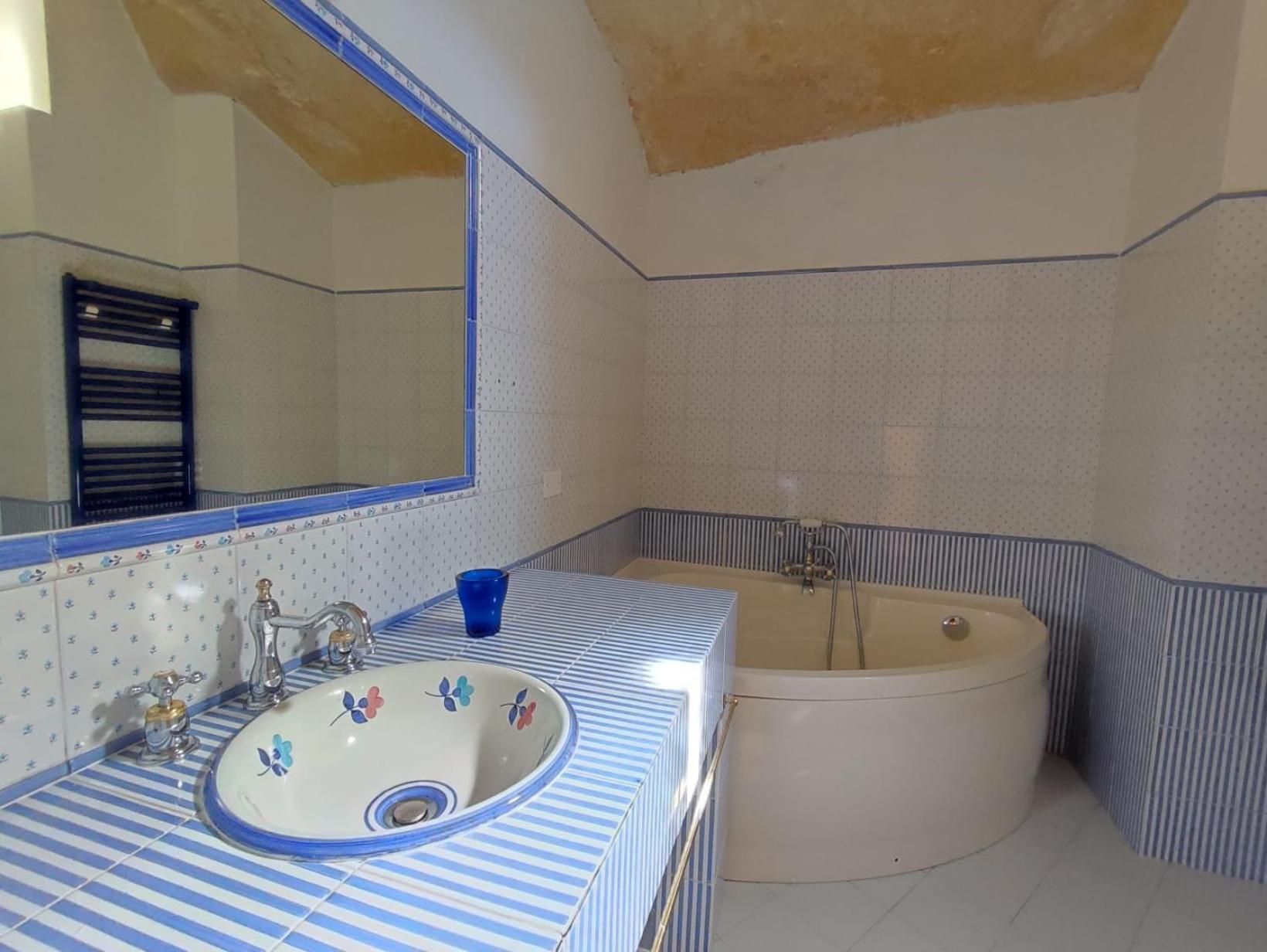 Guest house Casa Tudor Art Luxury Matera